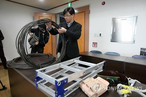 [샵샵 아프리카] 남아공 전선절도에 학교 온라인 수업도 '뚝'