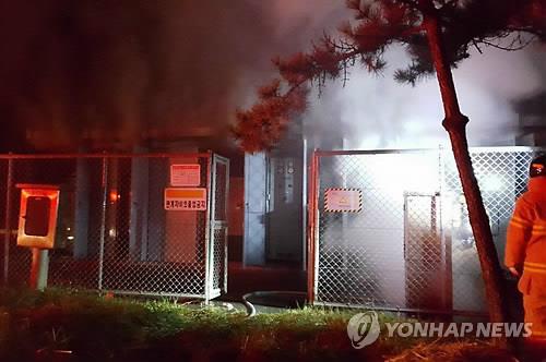 200㎡ 미만 '학대피해 노인쉼터', 소방동의 없어도 운영 가능