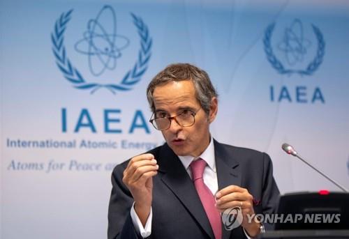 미 국무부 "IAEA 총회서 '북한 FFVD' 각국 동참 촉구"