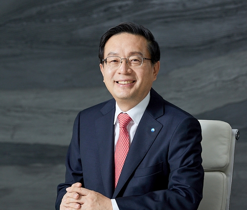 손태승 회장 "디지털 인력 모인 사무실에서 매일 오후 근무" - 한국경제