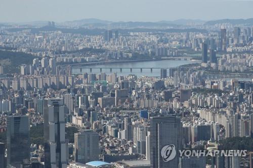 아파트 거래 최악의 가뭄인데…전세도 매매도 가격은 상승