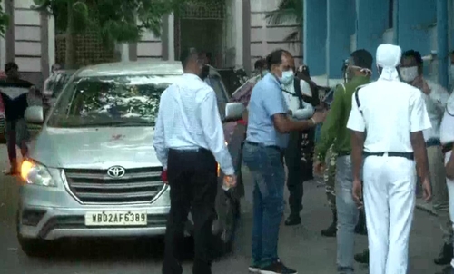 인도, 알카에다 조직원 9명 체포…"뉴델리 등에 테러 모의"