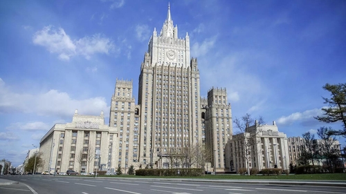 러시아, '대이란 제재 복원' 선언 미국 비난…"불법적 행동"