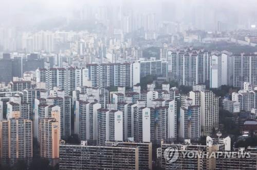 "세입자가 생각이 바뀌었대요" 계약금 내놓고 떨고있는 매수자들