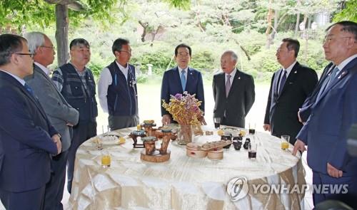 '공정경제 3법' 국회 처리 임박…재계 "독소조항 빼달라" 초비상