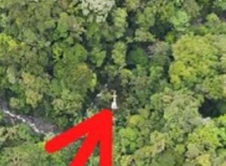 인도네시아 파푸아 첩첩산중서 헬기 연락 두절…3명 무사 구출