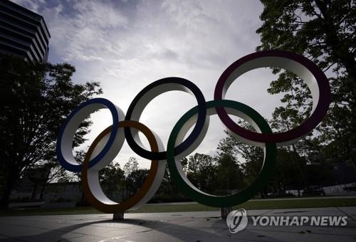 "도쿄올림픽 개최 결정 전후로 IOC위원 아들 측에 4억원 송금"