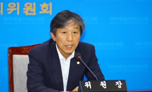 제주도의원들 툭하면 욕설·막말·갑질…"정치인 자질 의심"