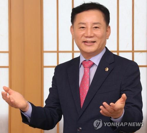 "지방의회 역량 강화"…전북도의회, '지방의정연수원' 설립 촉구
