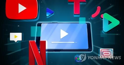 Z세대 ⅔는 TV보다 OTT 더 많이 본다…1위는 넷플릭스