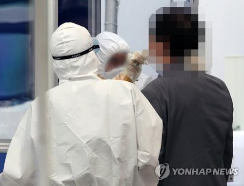 포항·경주 지역감염 이어져…최근 10여일간 거의 매일 발생