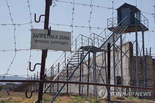 러 교도소 강력범 집단 탈옥에 '발칵'…"50ｍ 넘는 땅굴 발견"