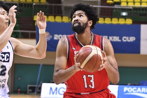 오리온-SK, KBL 컵대회 초대 챔피언 놓고 격돌(종합)