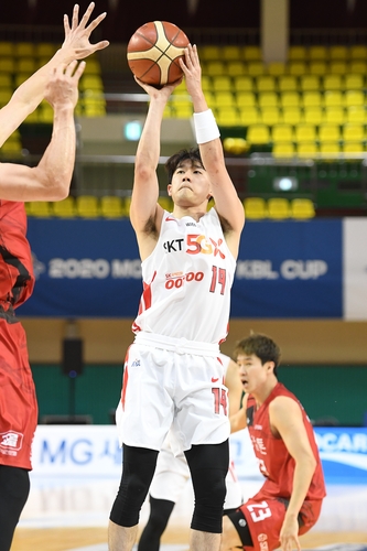 오리온-SK, KBL 컵대회 초대 챔피언 놓고 격돌(종합)