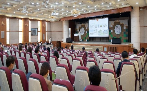 '행복농촌만들기 콘테스트' 보은군 구병마을 등 28곳 선정