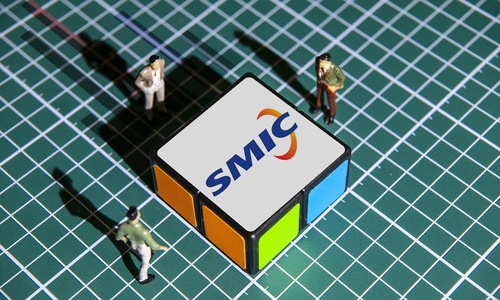 중국 매체, 미국의 SMIC 제재에 "새로운 기술 대장정 필요"