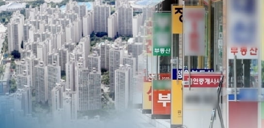 "강남구 아파트 매맷값, 3.3㎡당 7천만원 넘어서"
