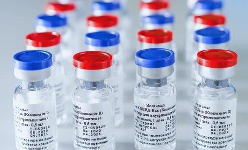 "러시아 코로나19 백신, 임상시험서 전원 항체 형성"…최초의 백신되나