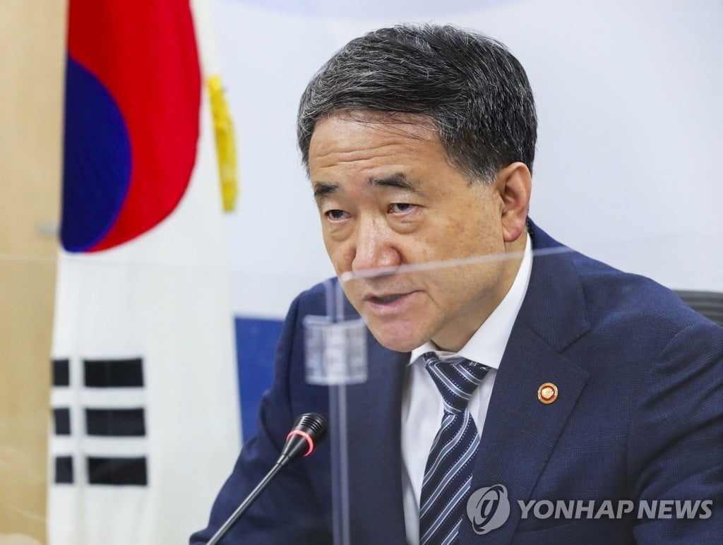 한국, `코로나19 대응` 국제협력기구 이사국 됐다