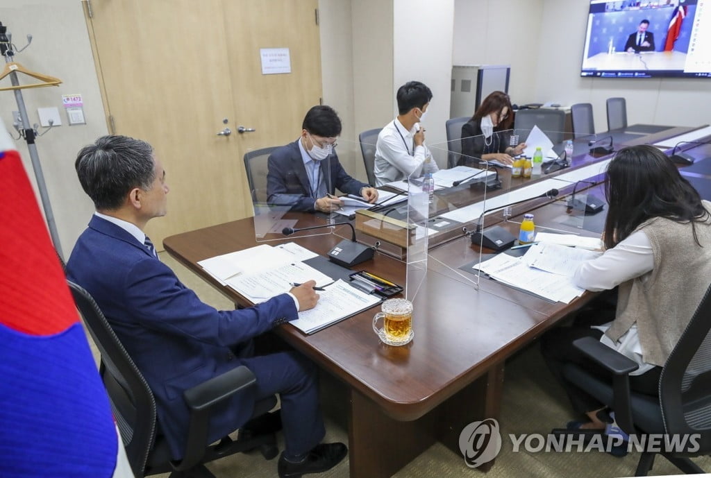 한국, `코로나19 대응` 국제협력기구 이사국 됐다
