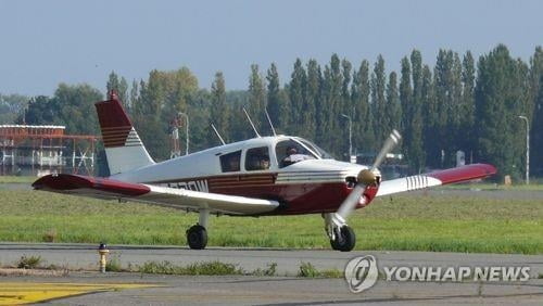 미국 플로리다서 한인유학생 탑승 경비행기 실종