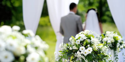 코로나19로 결혼식 연기·취소시 위약금 부담 덜어준다