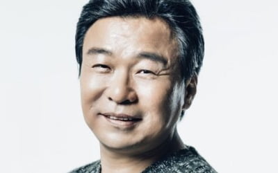 [직격 인터뷰] 김병춘 "아들 희귀병 밝힌 이유? 장애인 편견 바꾸고 싶었다"