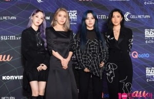 [단독] 마마무, 11월 초 컴백 확정…'믿듣맘무' 가을 감성 정조준