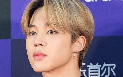 BTS 지민 '필터', 각종 글로벌 음원 메인차트 석권 '솔로 파워'