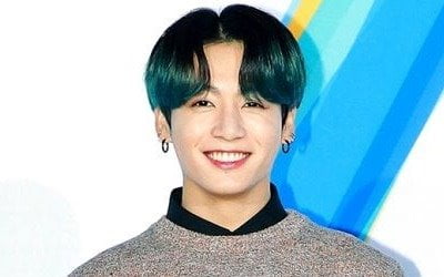 BTS 정국, '슬기로운 집콕 생활 스타' 1위 선정…2위 슈가