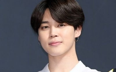 WHO 총장 "BTS 지민과 함께라면 코로나19 종식시킬 수 있다"