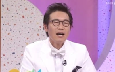 개그맨 김정렬, 또 음주운전 적발…면허 취소 수준