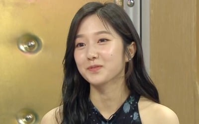 '라스' 이혜성, "♥전현무와 열애 공개 후 자존심에 스크래치 났다"