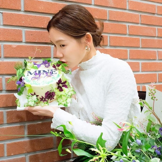 배우 신현빈 / 사진=신현빈 인스타그램