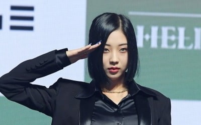 CLC "방탄소년단 빌보드 1위 너무 멋져…우리도 차트 진입하고파"