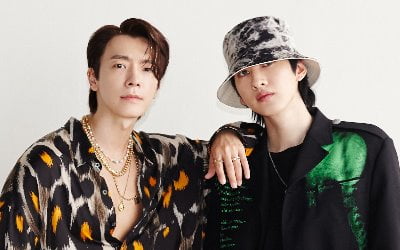 슈주-D&E "유닛 10년차 한계無, 국악 도전 어떨까요?"[일문일답]