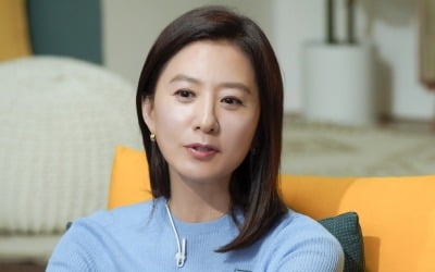 '방구석1열' 김희애 "유아인에 직접 '밀회' 출연 부탁했다"