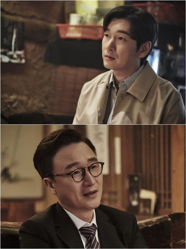 '비밀의 숲2' / 사진 = tvN 제공