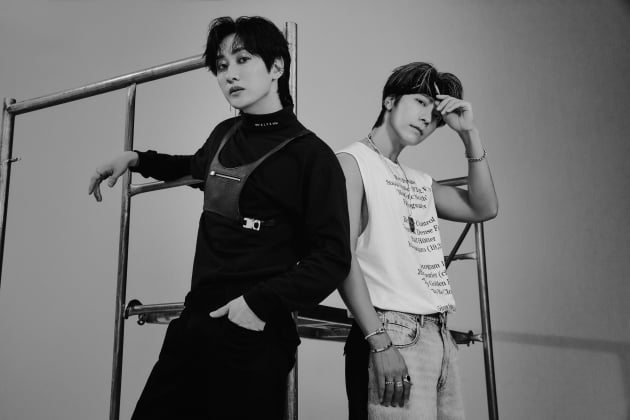 슈퍼주니어-D&E / 사진제공=레이블SJ