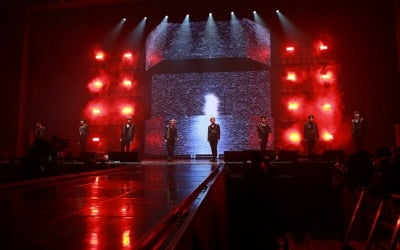 에이티즈, 첫 서울콘서트 실황 담은 DVD 발매 "9일부터 예판 시작"