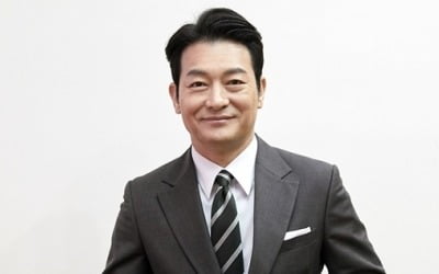 조성하, '날아라 개천용' 대법관 역 특별출연