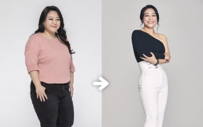 빅마마 이영현, 33kg 다이어트 성공 "성인 후 인생 최저 몸무게"