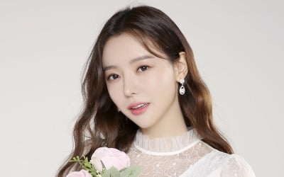 달샤벳 출신 세리, 솔로활동 시작…싱글 '다가와' 11일 공개