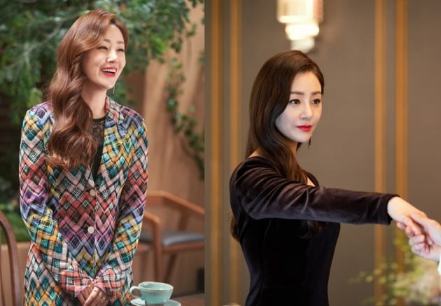 '스카이 캐슬'(왼), '99억의 여자'./사진제공=JTBC, KBS