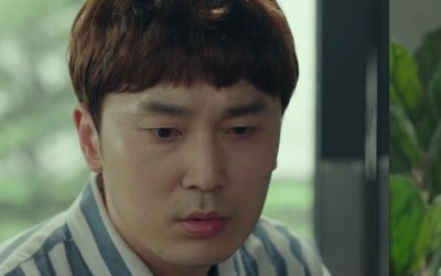 "약속할게"…'악의 꽃' 서현우, 장희진 향한 순애보 '폭발'