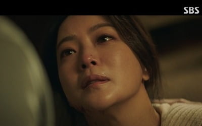 '앨리스' 김희선·주원, 압도적 연기+폭풍전개 '숨멎 60분'