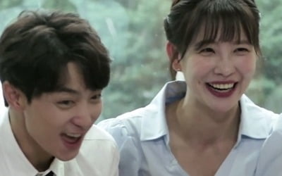 '우다사3' 지주연, ♥현우에 이혼 고백 "2년 전 상처, 많이 아팠다"