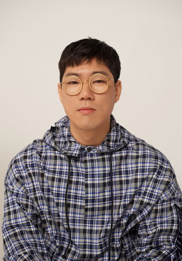 윤석열(더 블랭크 숍)