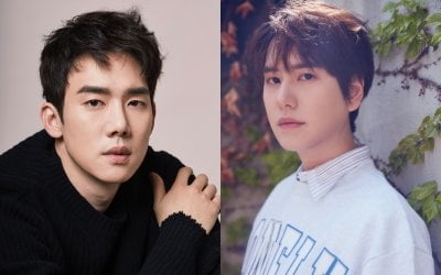 규현, 10월 8일 가을 싱글 발매 …유연석 뮤비 출연 [공식]