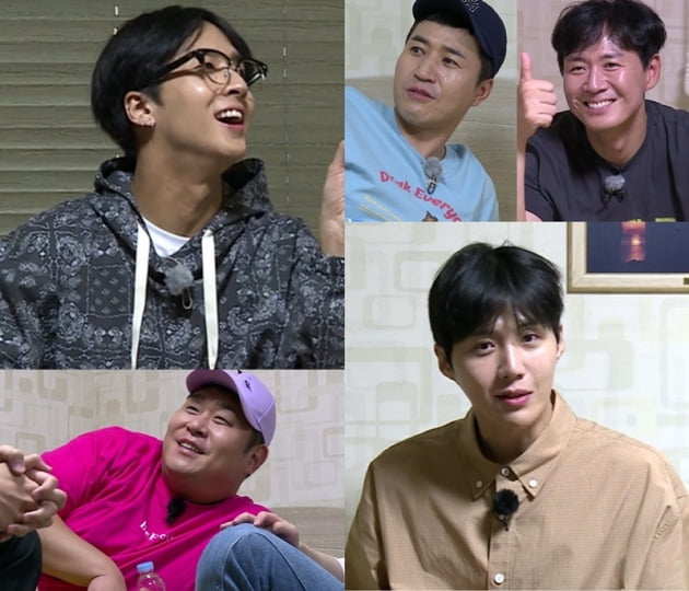 '1박2일' / 사진 = KBS 제공